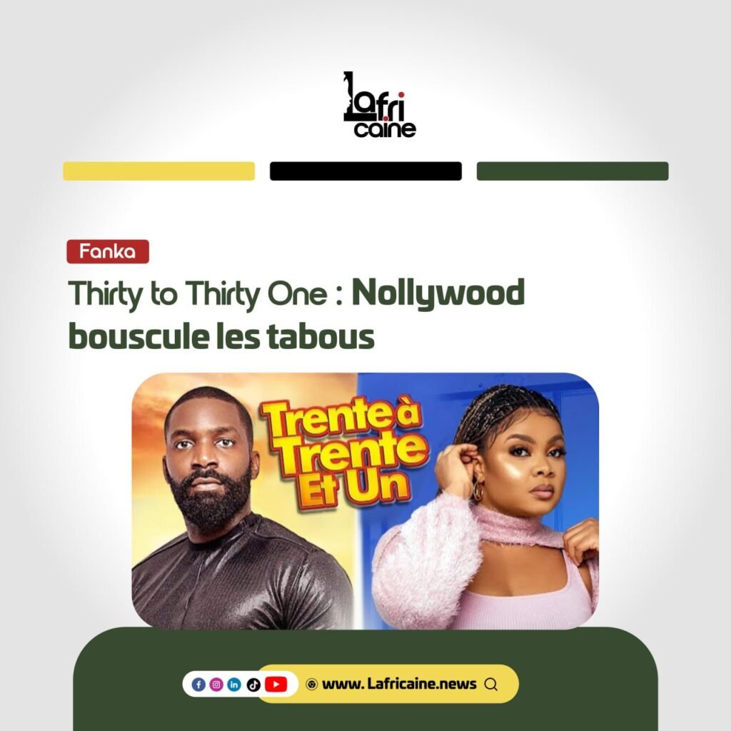 Thirty to Thirty One : le film qui bouscule les tabous